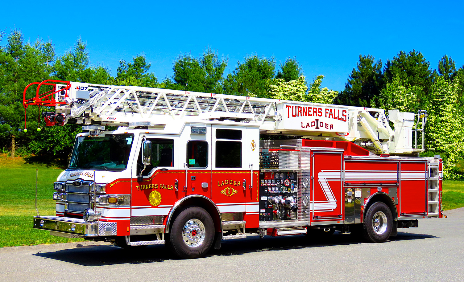 Turners Falls Fire District Firefighting Wiki Fandom